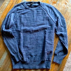 JCREW sweater, XS